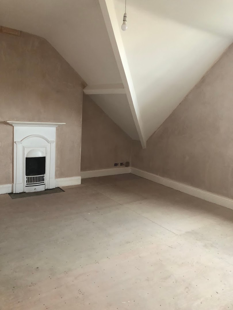 R G Plastering Services — Photos 4