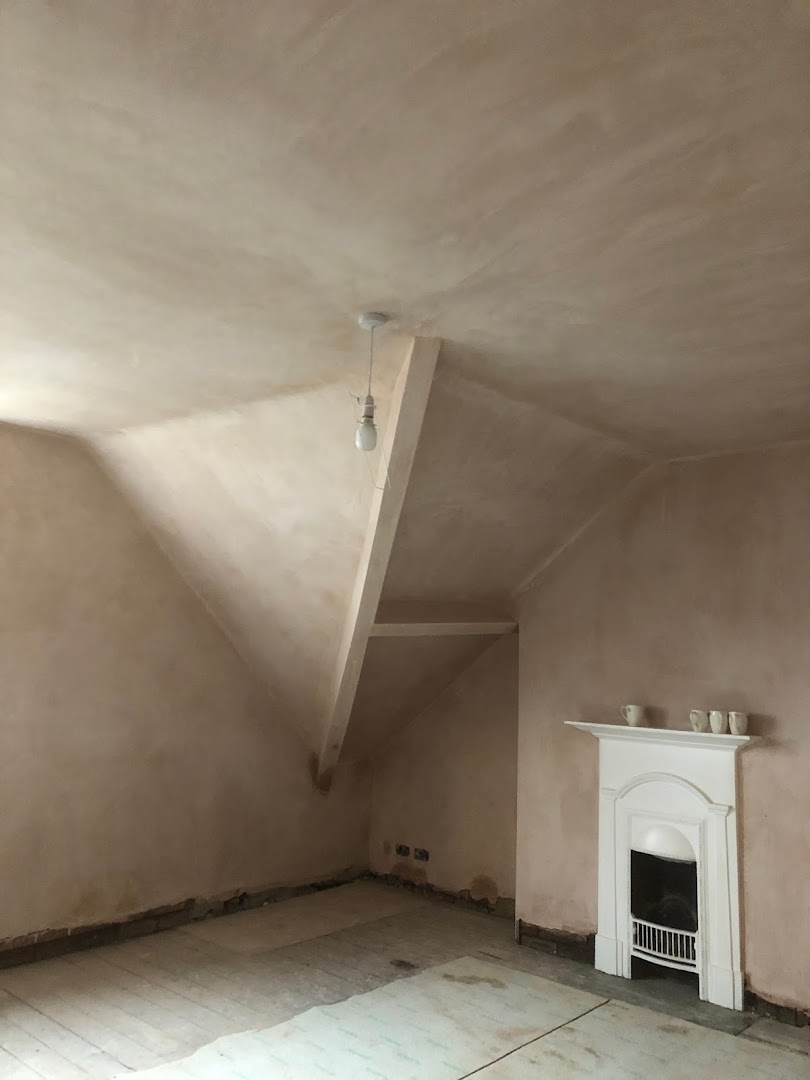 R G Plastering Services — Photos 1